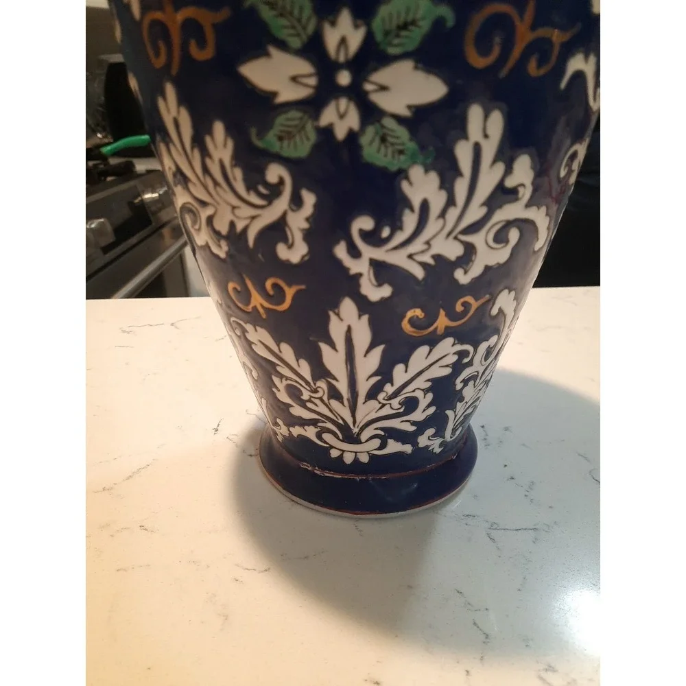 vintage ceramic 12